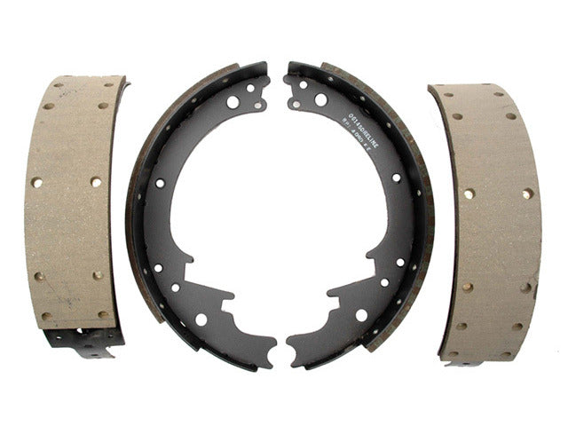 Drum Brake Shoe Raybestos Brakes 127PG