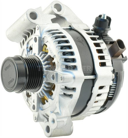 Alternator BBB Industries Rotating Electrical 12884