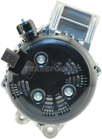 Alternator BBB Industries Rotating Electrical 12884
