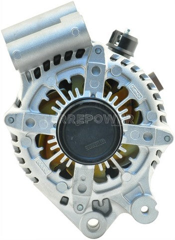 Alternator BBB Industries Rotating Electrical 12884