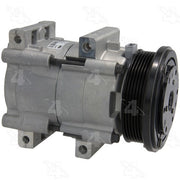A/C Compressor Kit Four Seasons 1292NK