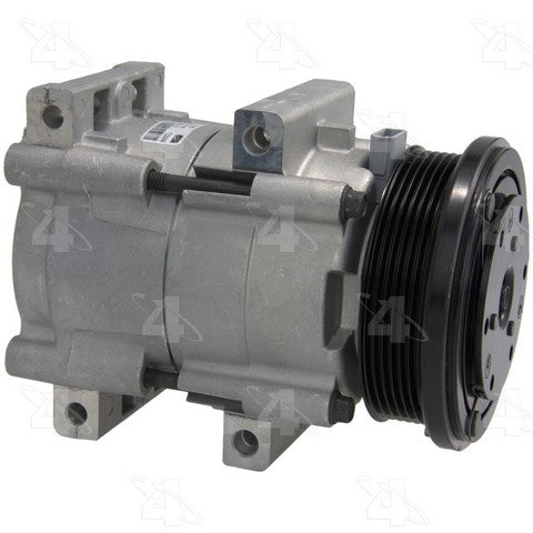A/C Compressor Kit Four Seasons 1292NK