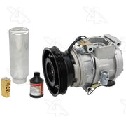 A/C Compressor Kit Four Seasons 1298NK