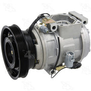 A/C Compressor Kit Four Seasons 1298NK
