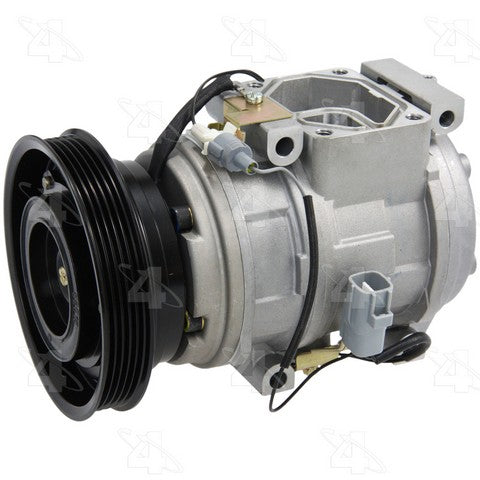 A/C Compressor Kit Four Seasons 1298NK