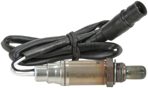 Oxygen Sensor Bosch Oxygen Sensors 13012