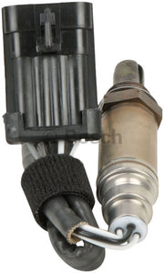 Oxygen Sensor Bosch Oxygen Sensors 13026