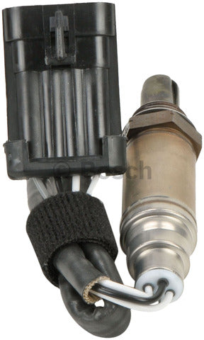 Oxygen Sensor Bosch Oxygen Sensors 13026