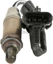 Oxygen Sensor Bosch Oxygen Sensors 13026