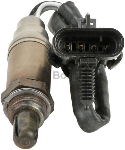 Oxygen Sensor Bosch Oxygen Sensors 13026