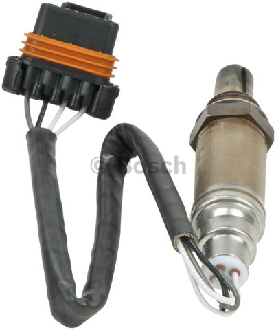 Oxygen Sensor Bosch Oxygen Sensors 13027