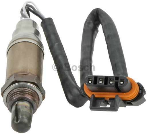 Oxygen Sensor Bosch Oxygen Sensors 13027