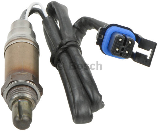 Oxygen Sensor Bosch Oxygen Sensors 13029