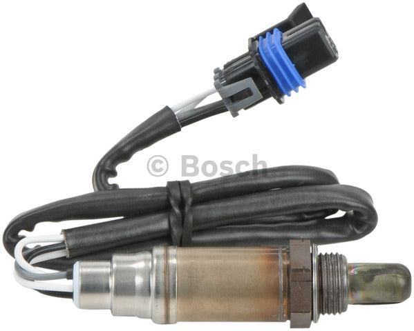 Oxygen Sensor Bosch Oxygen Sensors 13029