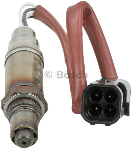 Oxygen Sensor Bosch Oxygen Sensors 13030