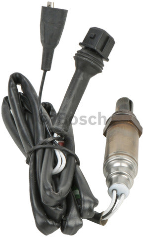 Oxygen Sensor Bosch Oxygen Sensors 13034