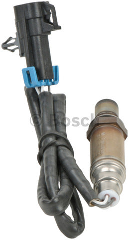 Oxygen Sensor Bosch Oxygen Sensors 13055