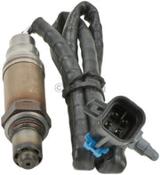 Oxygen Sensor Bosch Oxygen Sensors 13055