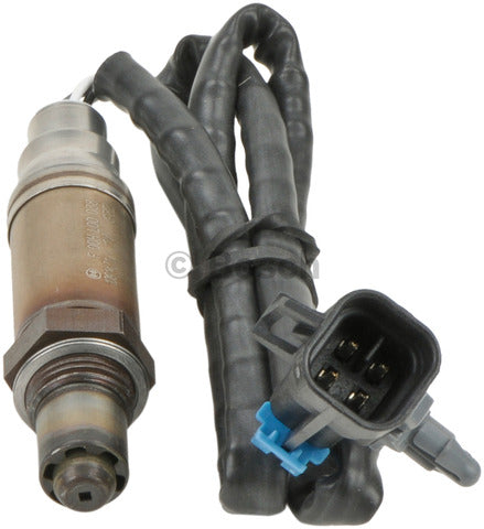 Oxygen Sensor Bosch Oxygen Sensors 13055