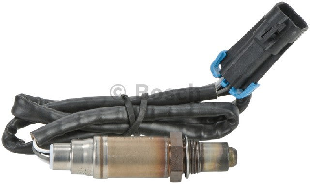 Oxygen Sensor Bosch Oxygen Sensors 13055