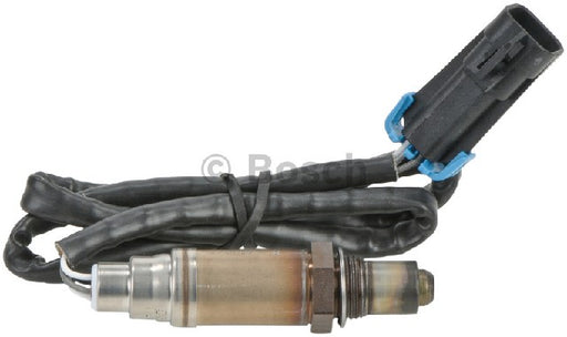 Oxygen Sensor Bosch Oxygen Sensors 13055