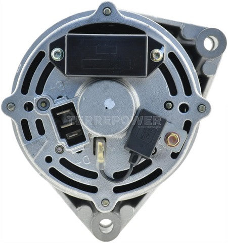 Alternator BBB Industries Rotating Electrical 13056
