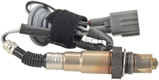Oxygen Sensor Bosch Oxygen Sensors 13056