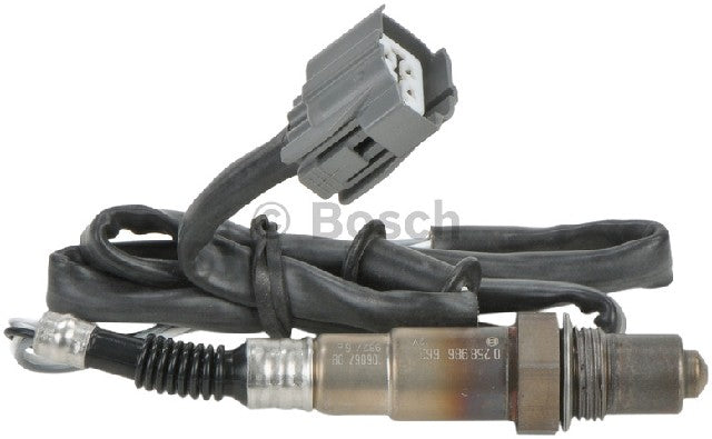 Oxygen Sensor Bosch Oxygen Sensors 13071