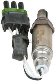 Oxygen Sensor Bosch Oxygen Sensors 13077