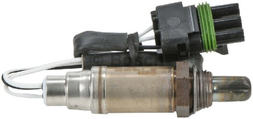 Oxygen Sensor Bosch Oxygen Sensors 13077