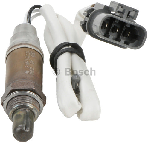Oxygen Sensor Bosch Oxygen Sensors 13091