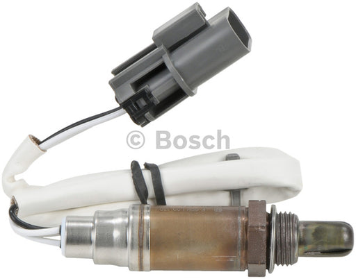 Oxygen Sensor Bosch Oxygen Sensors 13091