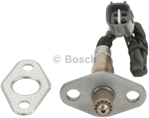 Oxygen Sensor Bosch Oxygen Sensors 13104