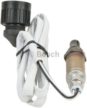 Oxygen Sensor Bosch Oxygen Sensors 13108