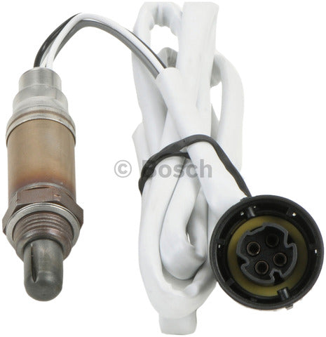 Oxygen Sensor Bosch Oxygen Sensors 13108