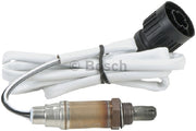 Oxygen Sensor Bosch Oxygen Sensors 13108