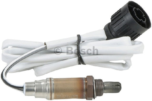 Oxygen Sensor Bosch Oxygen Sensors 13108