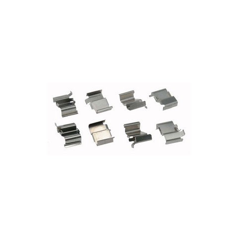 Disc Brake Hardware Kit Carlson Brakes 13111