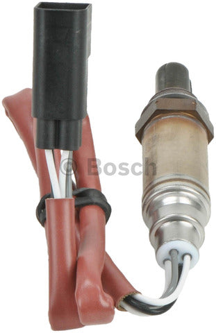 Oxygen Sensor Bosch Oxygen Sensors 13115