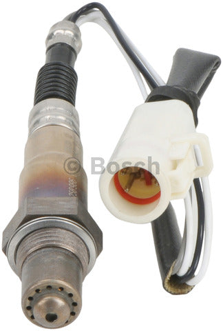 Oxygen Sensor Bosch Oxygen Sensors 13117