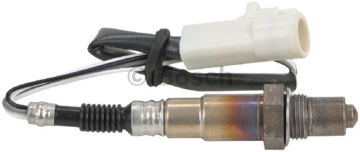 Oxygen Sensor Bosch Oxygen Sensors 13117