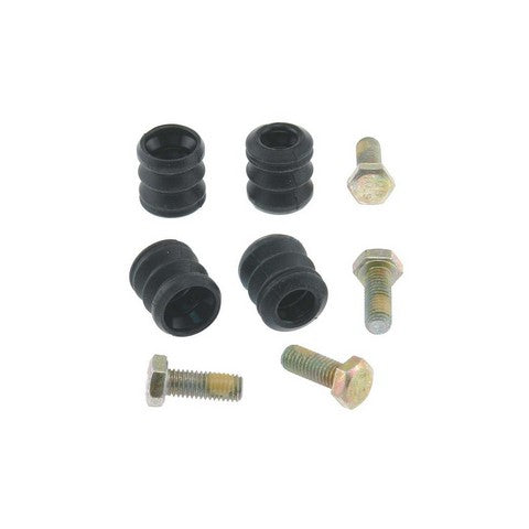 Disc Brake Hardware Kit Carlson Brakes 13119