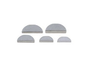 Woodruff Key Dorman-Help 13125