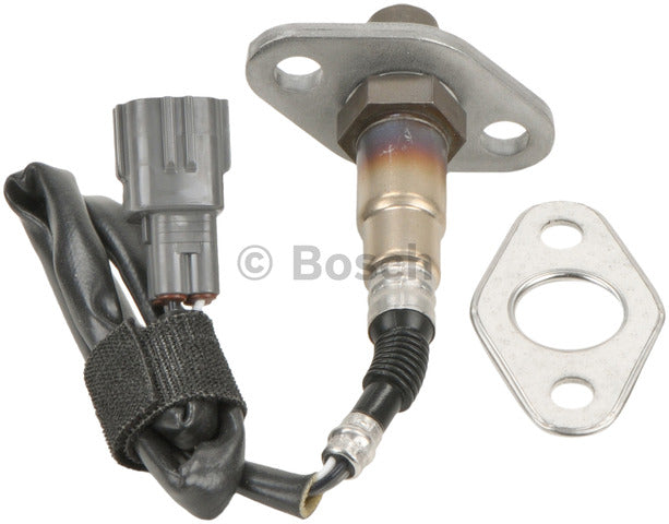Oxygen Sensor Bosch Oxygen Sensors 13136