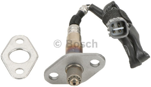 Oxygen Sensor Bosch Oxygen Sensors 13136