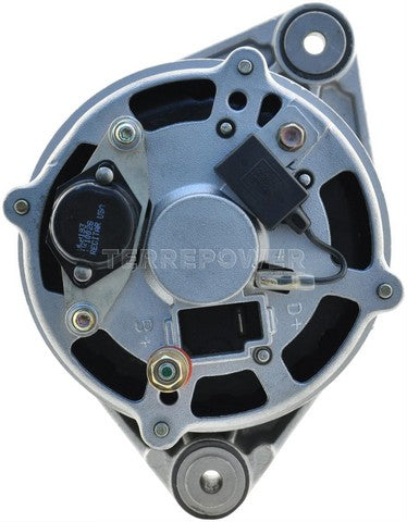 Alternator BBB Industries Rotating Electrical 13150