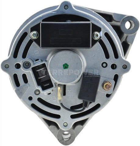 Alternator BBB Industries Rotating Electrical 13153