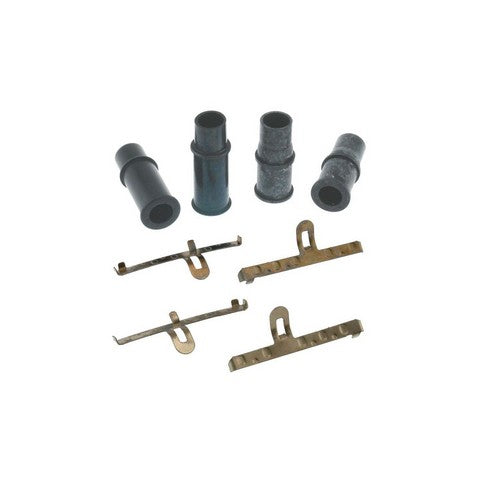 Disc Brake Hardware Kit Carlson Brakes 13168