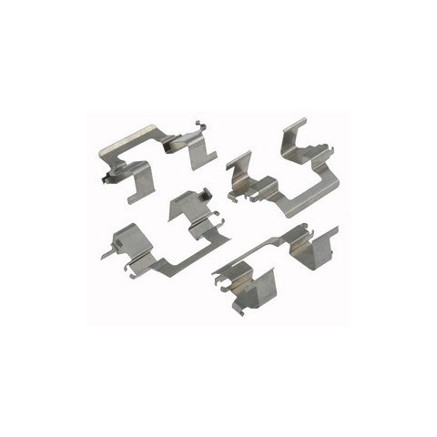 Disc Brake Hardware Kit Carlson Brakes 13171
