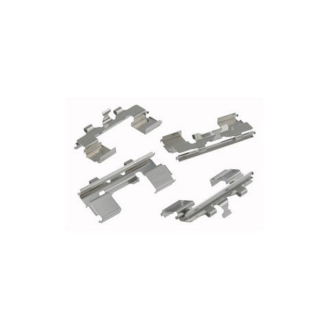 Disc Brake Hardware Kit Carlson Brakes 13173